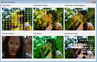 VisionLab .NET screenshot